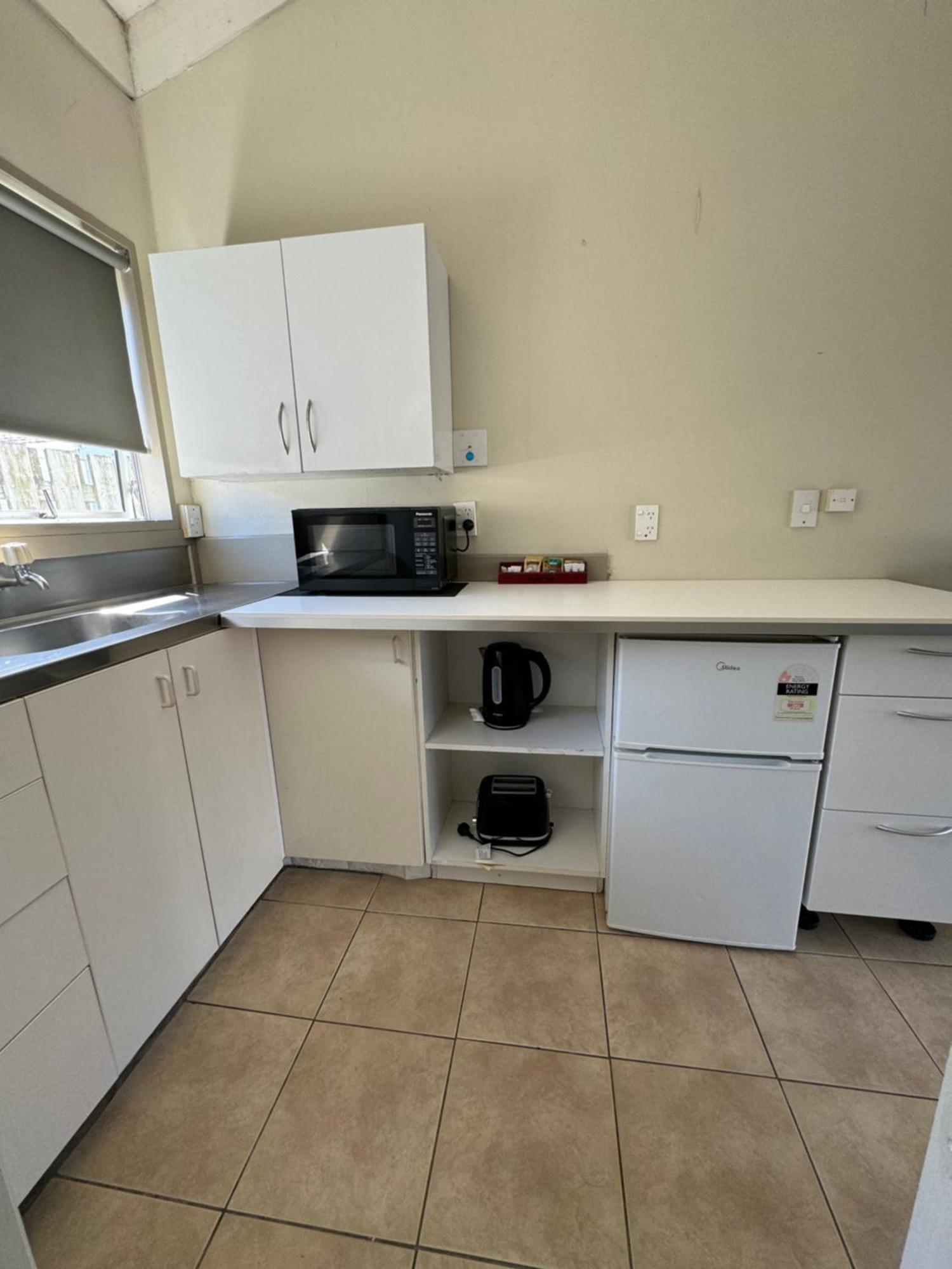 Fountain Court Motel Tauranga Bagian luar foto