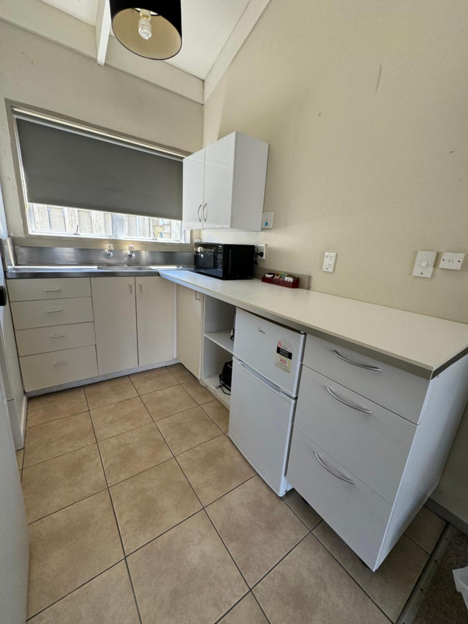 Fountain Court Motel Tauranga Bagian luar foto