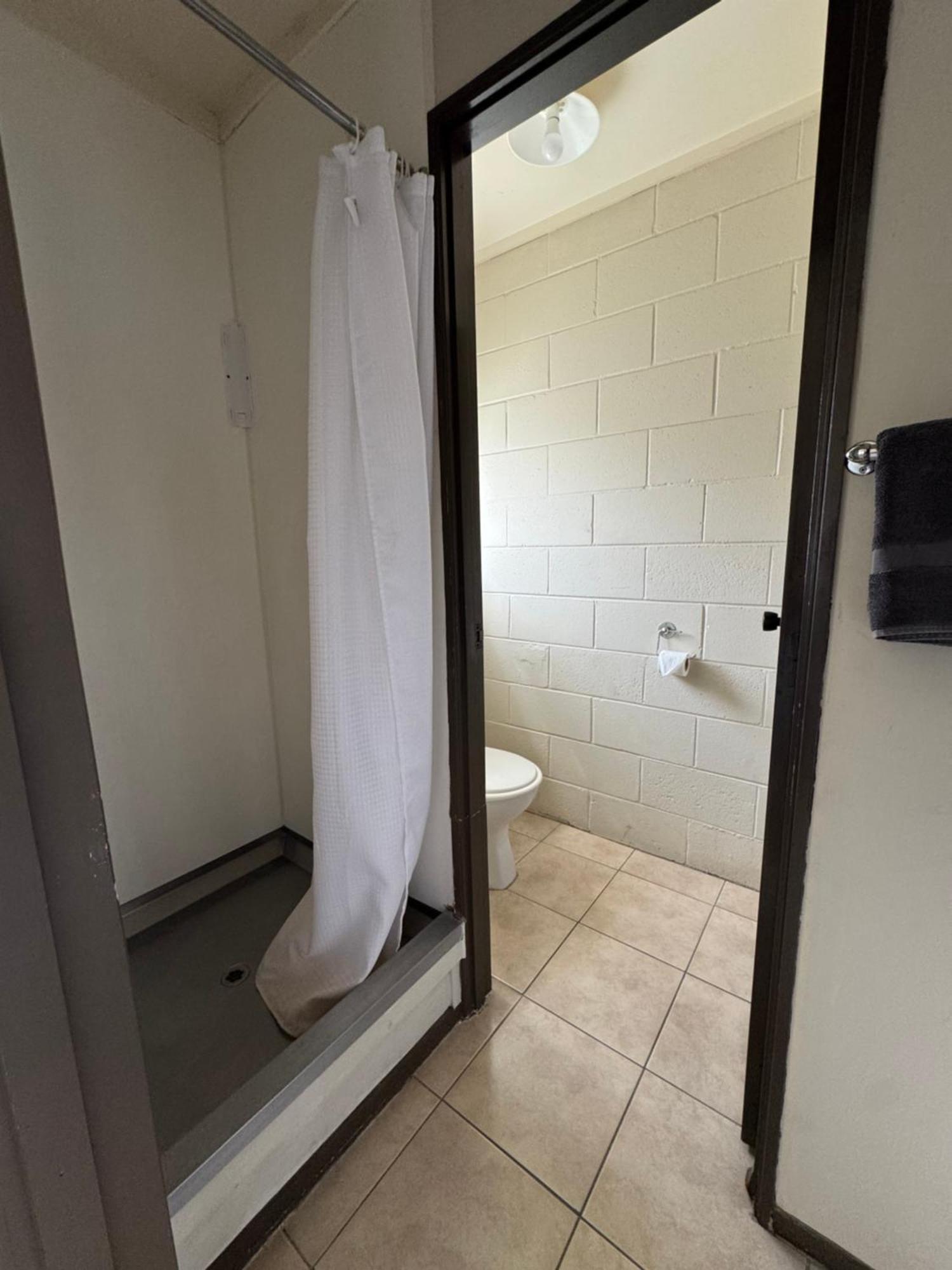 Fountain Court Motel Tauranga Bagian luar foto