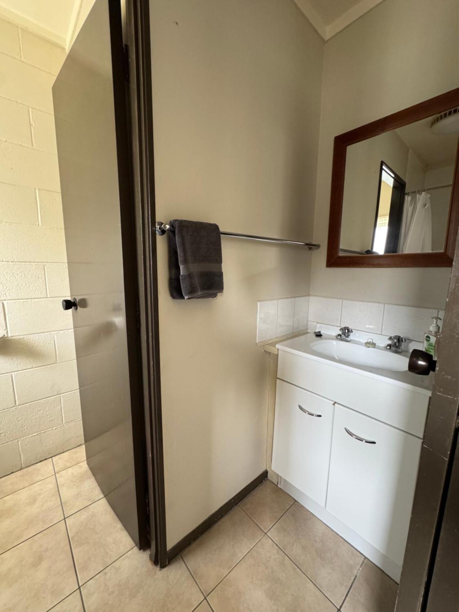 Fountain Court Motel Tauranga Bagian luar foto