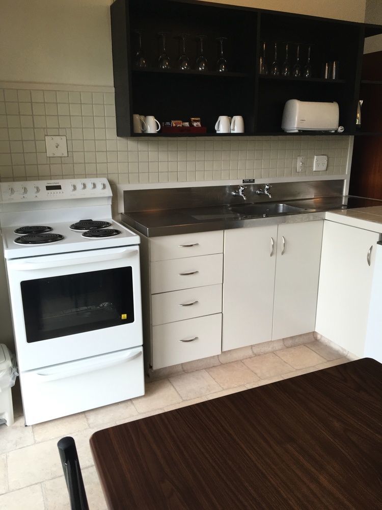 Fountain Court Motel Tauranga Bagian luar foto